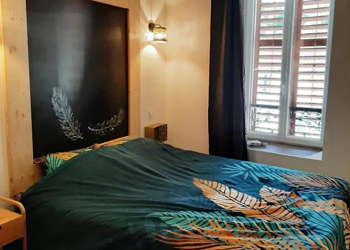 Maison En Pierre Avec Balneo Entre Toul Et Nancy Maron